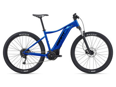 Giant Talon E+ 29 2